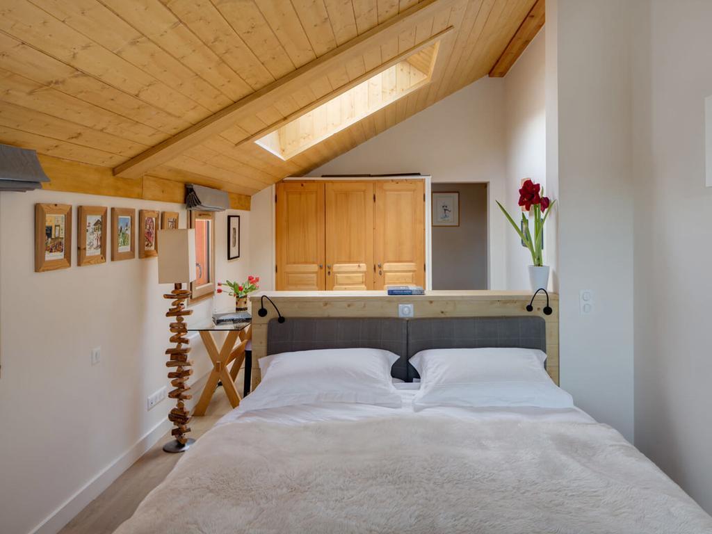 Chalet Le Yeti Villa Meribel Ngoại thất bức ảnh